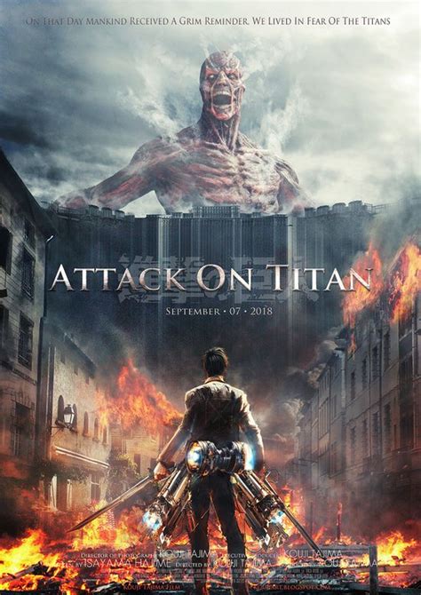 A young boy name Eren Jaeger has to use his gift to know about the mystery of the Titans. . Titan mmsub